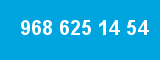 968 625 14 54